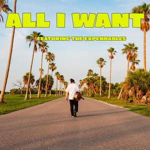 All I Want by Seranation, The Expendables