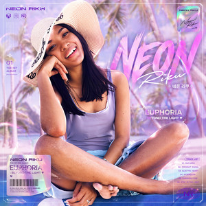 Eclipse Paradise by Neon Riku