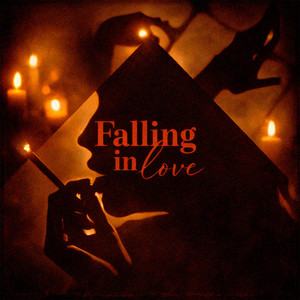 Falling in love