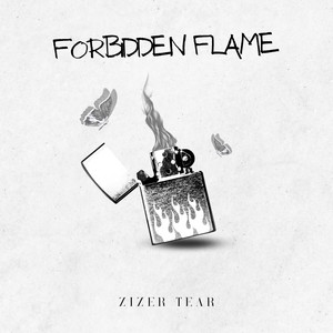 Forbidden Flame by Zizer tear