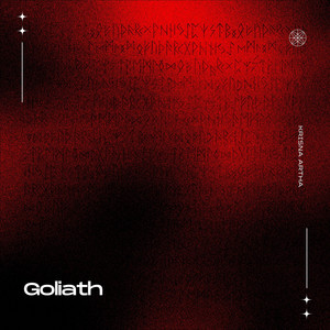 Goliath by Krisna Artha