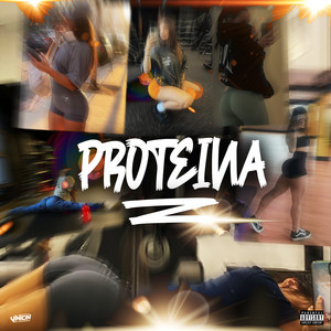Portada de Proteína