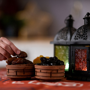 الشيخ خليفة عبد الرحمن - اللهم بلغنا رمضان بالخير والعافية