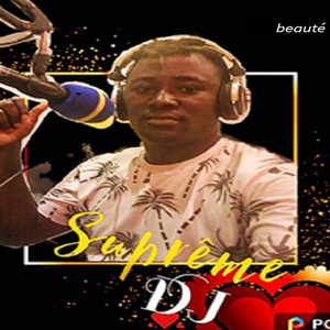 Supreme DJ - Beauté