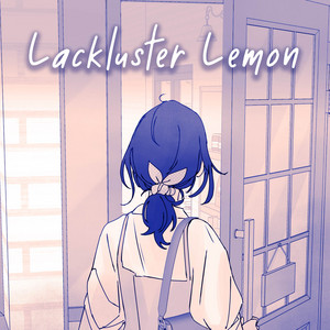 Lackluster Lemon by Periwinkle