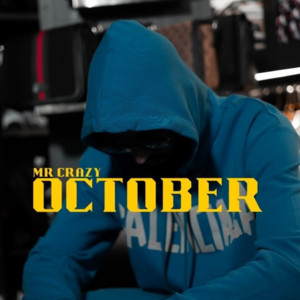 MR CRAZY - October