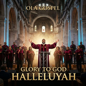 Glory To God Halleluyah by Ola Gospel