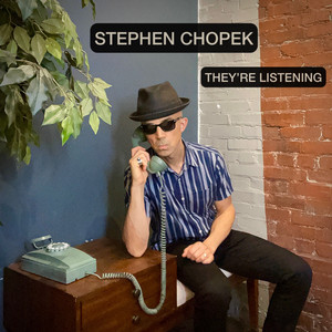 They're Listening