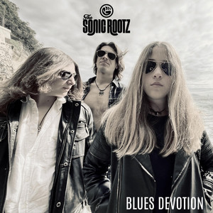 Blues Devotion by The Sonic Rootz