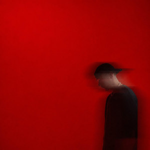 ROUGE VIF by Gab