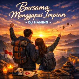 bersama menggapai impian by DJ Haning