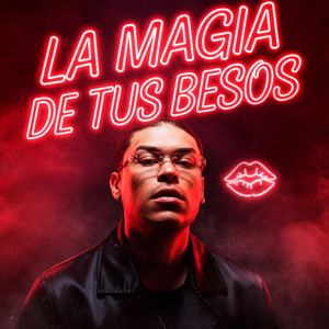 LA MAGIA DE TUS BESOS by Monark
