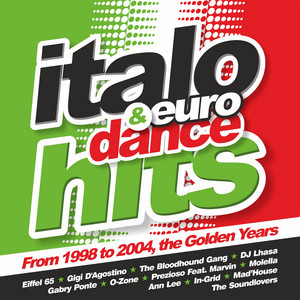 House Euro Italodance Macho Compilation 洋楽