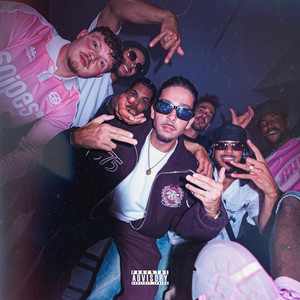 U Cypher by Geezzay, Lo Dosanto, Donpeso, FreshQuince, Duimalot, Reazun, J.A.E., Drowsu