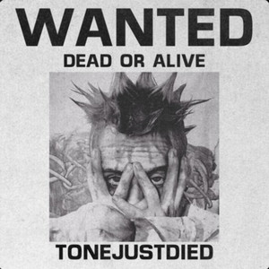WANTED by tønejustdied