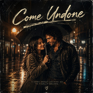 Come Undone Now by Xyani
