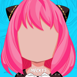Não Me Abandona... - Anya Forger (Spy x Family) by Meckys
