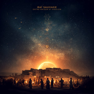 Hamid - Ana Wiyak (feat. Zohra)