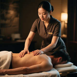 SWANSON MARY,P - second chance comes