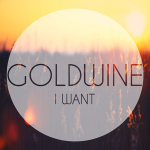 Goldwine cover