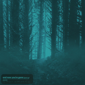 and now you're gone (Sped Up) by sevenlies