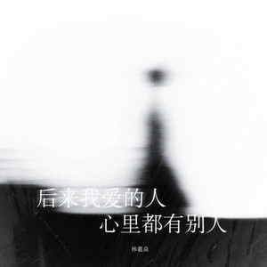 后来我爱的人心里都有别人 by 林羲焱