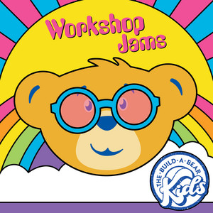 The Build-A-Bear Kids - Price Tag
