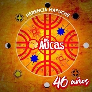 Herencia Mapuche