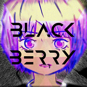 BlackBerry by Ucchii0, RINA