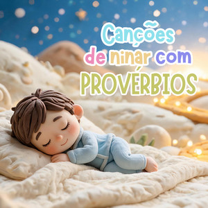 Filho, ouça a instrução | Provérbios 1:8-9 by Bibloos Mundo Massinha