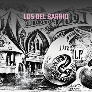 Sr Lee - Los del Barrio