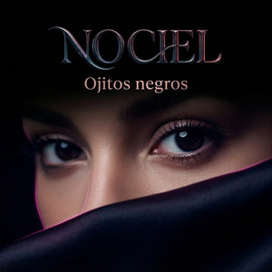 Ojitos Negros by Nociel