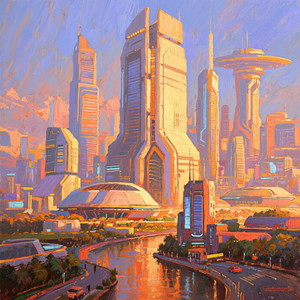 Detour by SATOSHI