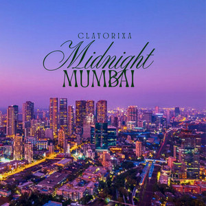 Midnight Mumbai by Clay Orixa