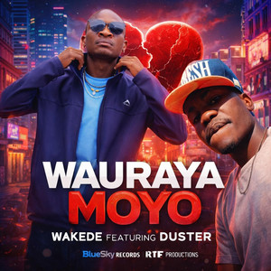 Wauraya Moyo Duster
