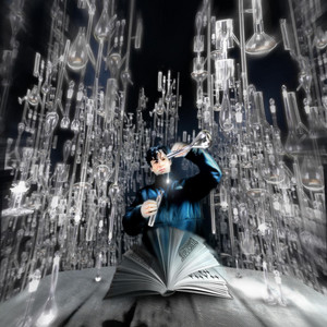Portada de Down