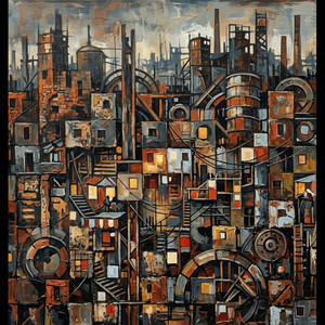 1900 by slomod