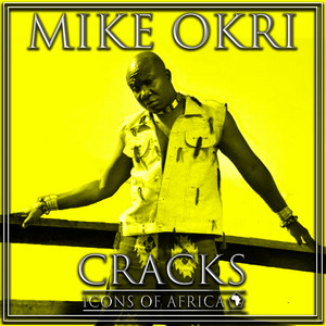 Wisdom by Mike Okri
