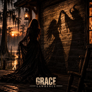 Dancing with the Devil in the Dark - Grace Lawrence Version by Grace Lawrence