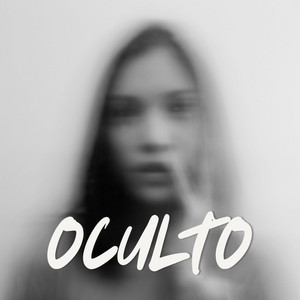 Oculto by Alancito Beats