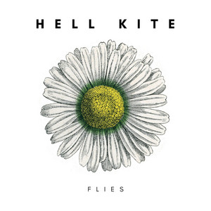 Flies by Hell Kite