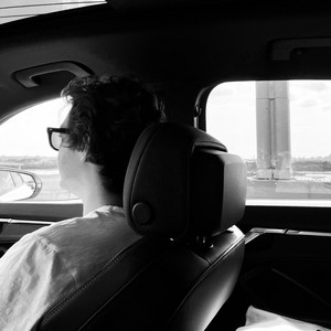 Jackson Poster - Piece of Your Heart