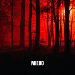 Miedo by Altamira Sal