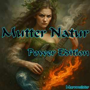 Mutter Natur (Power Edition) by Marvmeister