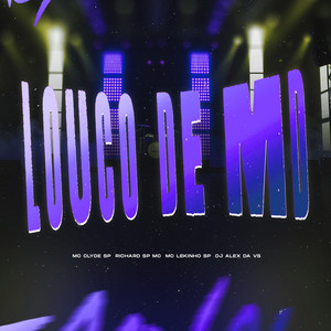 LOUCO DE MD