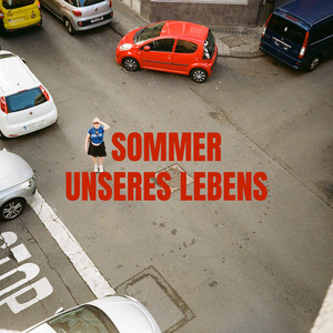 SOMMER UNSERES LEBENS by Alenna Rose