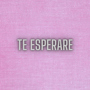 TE ESPERARE by Slow MD