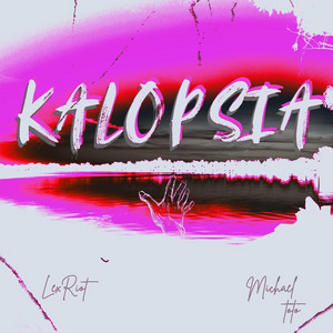 Kalopsia (D&P) by Lex Riot, Michael Toto