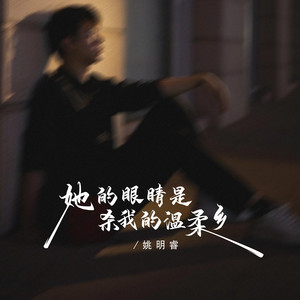 她的眼睛是杀我的温柔乡 (伴奏)