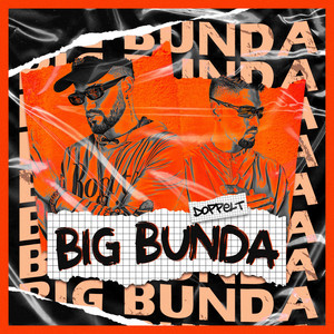 Portada de BIG BUNDA